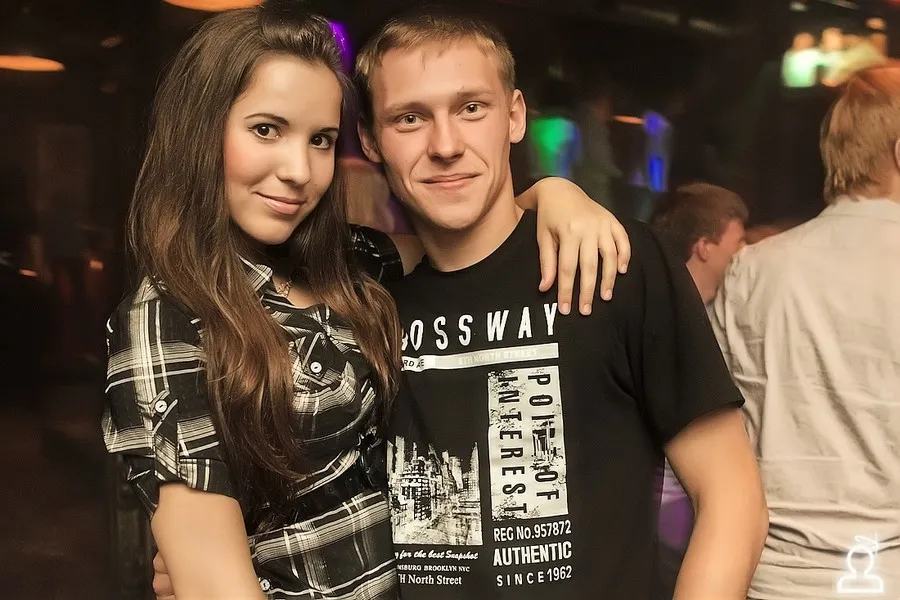 Как я провел лето