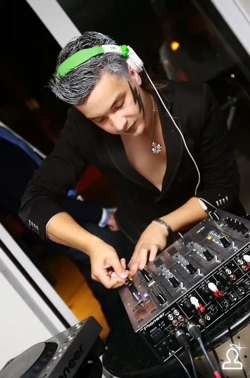 Белладонна & DJ Storm