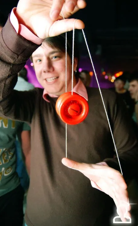 Dj Simon