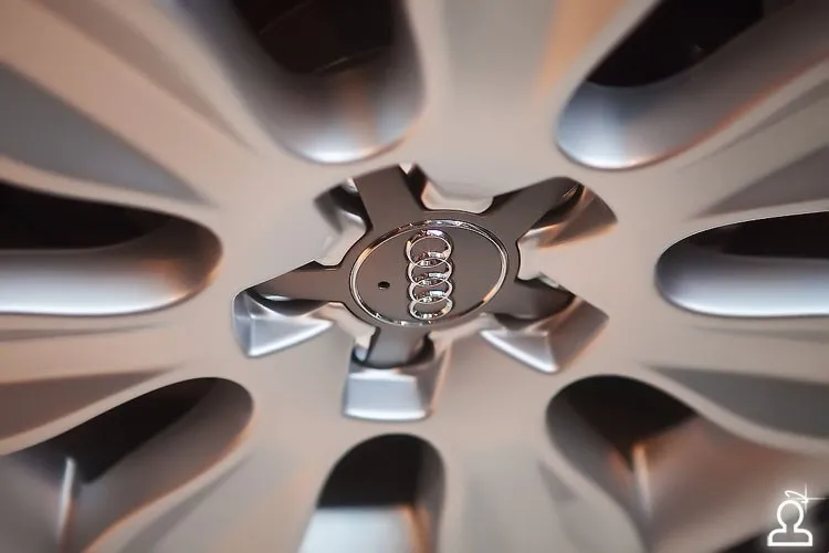 Презентация AUDI A1