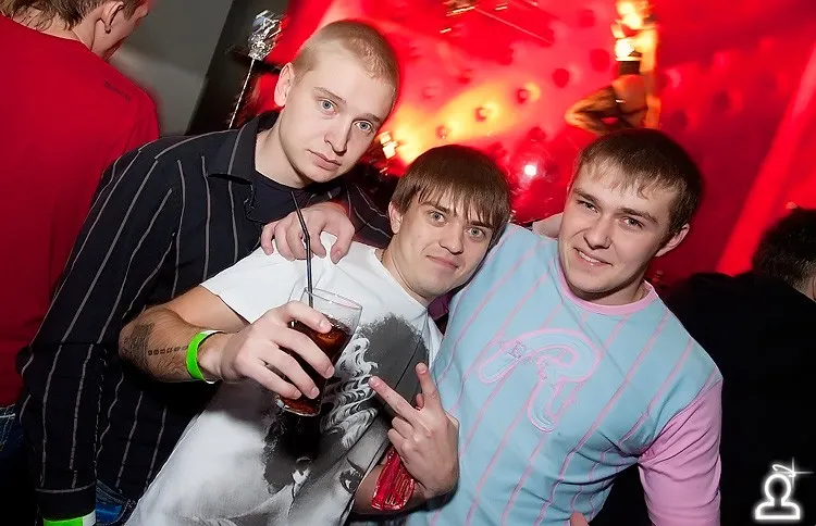 4 года Re_Play community / Marc Romboy