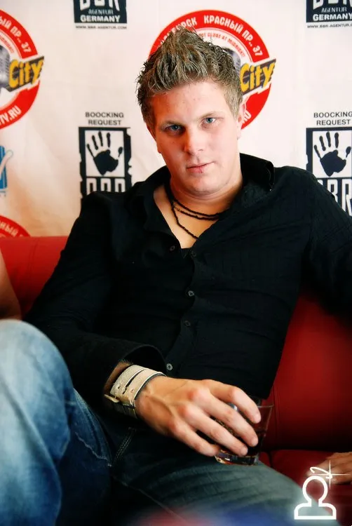 DJ Micha Moor