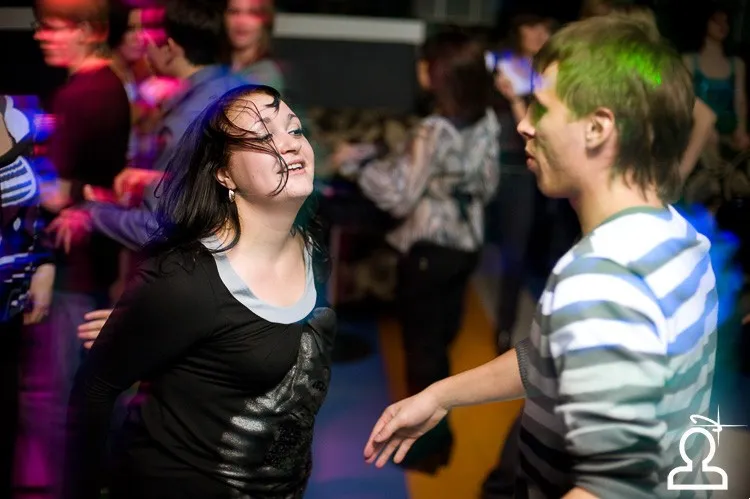 We Love DISCO