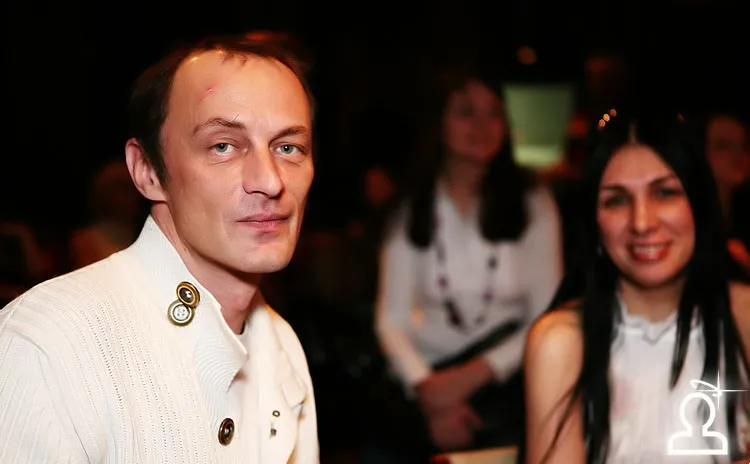 ШОУ WOMANIZER