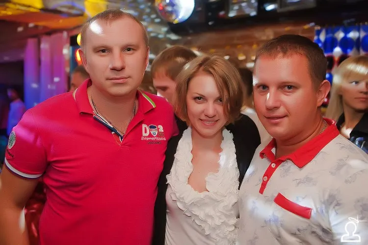 Ночь