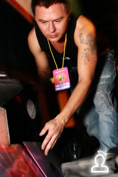 Dj York