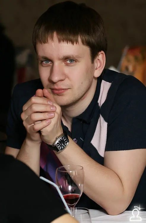 Dj Martin Brase