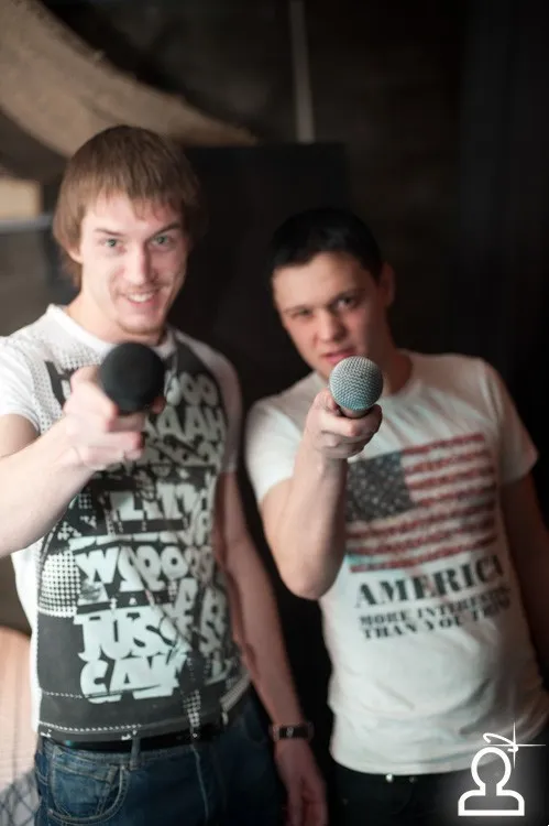 Новый год ФМА ФГО