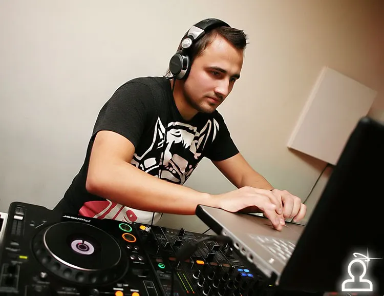 Dj Day