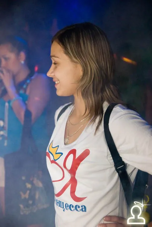BUTTERFLY DJ SESSION 2009