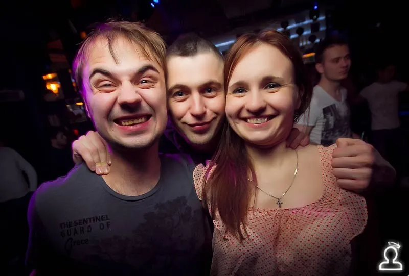 After party