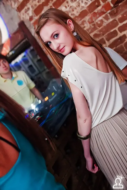 Летний Новый Год / Dj Jeff & Dj Jenny Mishell