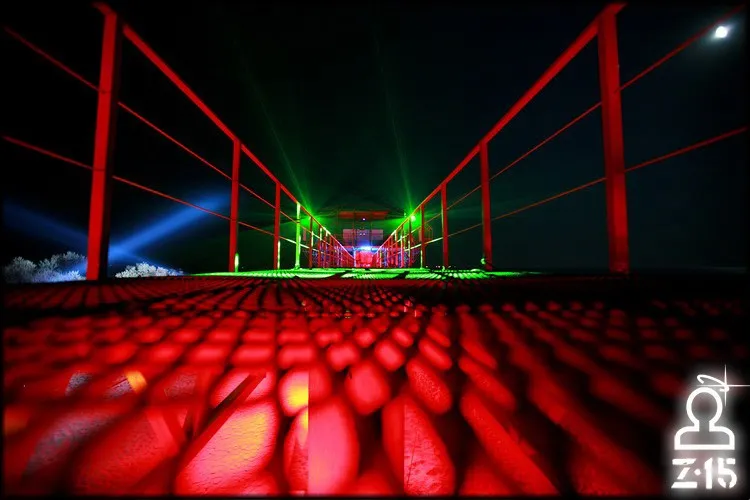 Night KaZantip15
