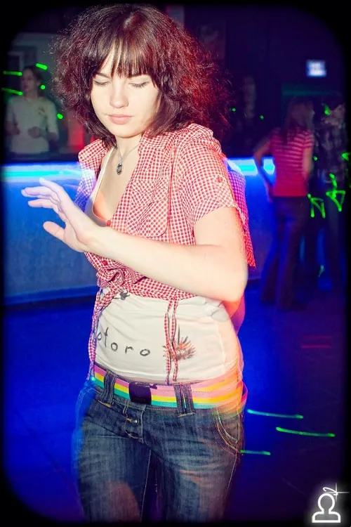 ILOVE JUNGLE