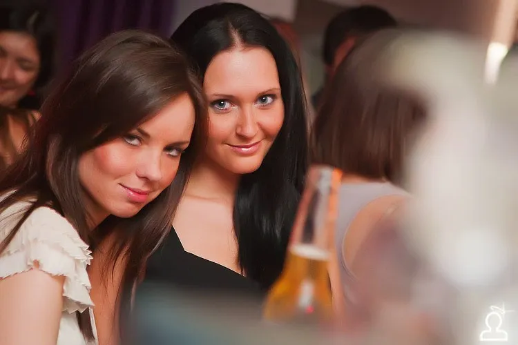 Johnnie Walker Night