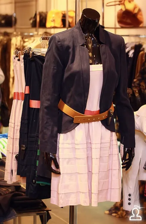Весенние скидки