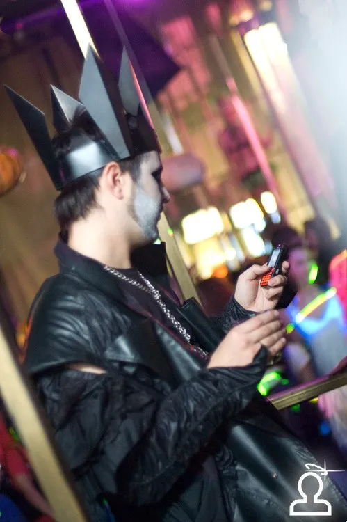 Halloween