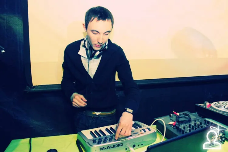 Dj Batle 2010