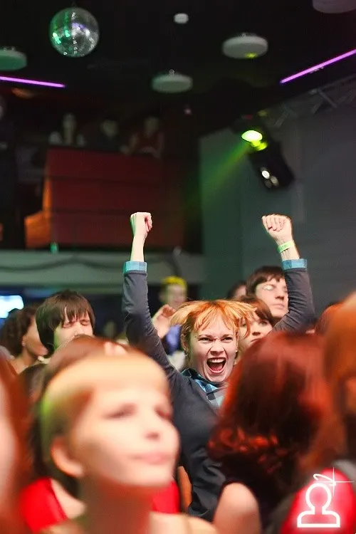Ундервуд & Bez nazvzniya