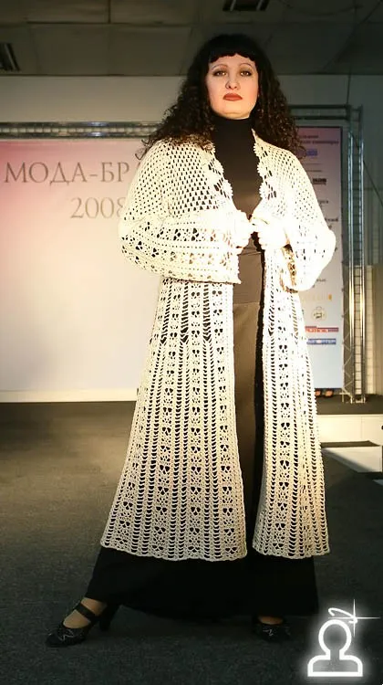 Moda-Bravo на Сибирской Ярмарке