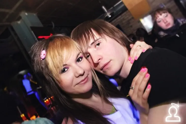 Drum & Bass Arena: Весна - Красна