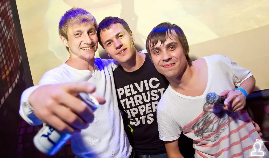 After Party Sunvibes - "Flash Back"