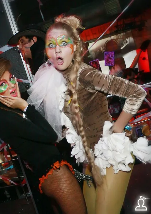FREAK Party