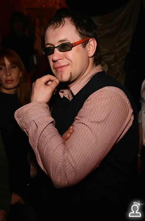 DJ Arseniy