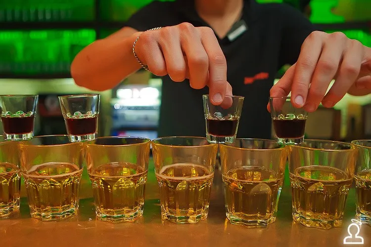 JagerBull Staff