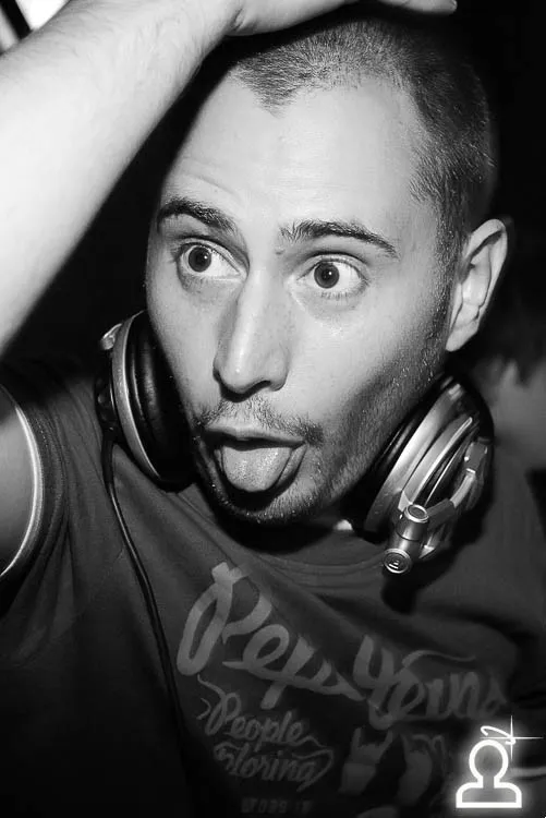 Dj Netrino