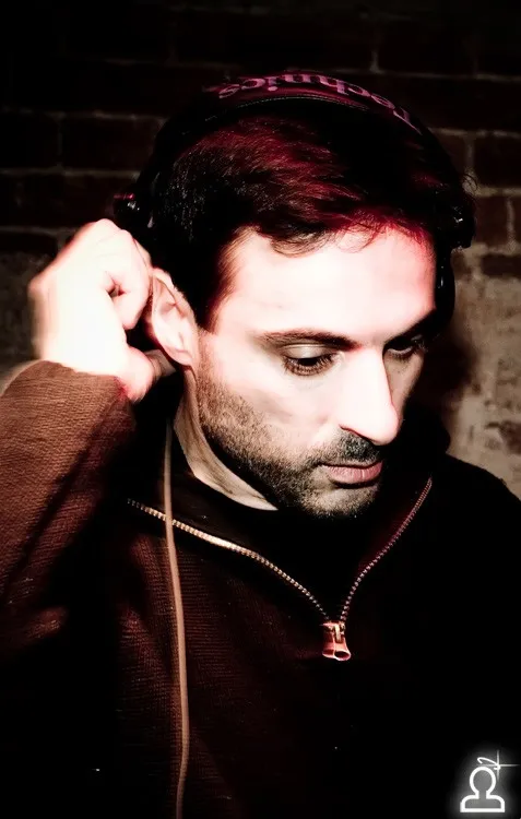 Alex Attias