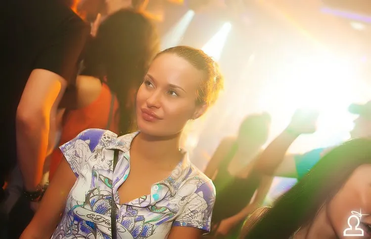 PRAVDA VS BUNKER - DJ NASTYA Beauty