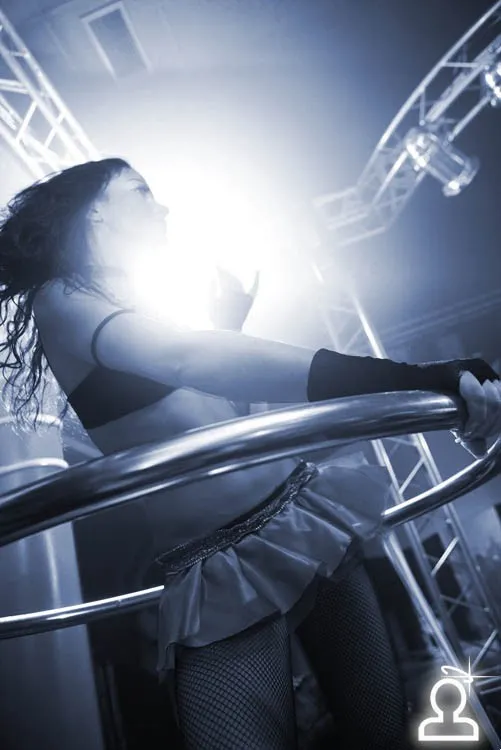 Dj Koen Groeneveld