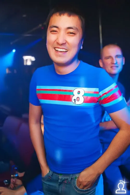 Dj Kolya