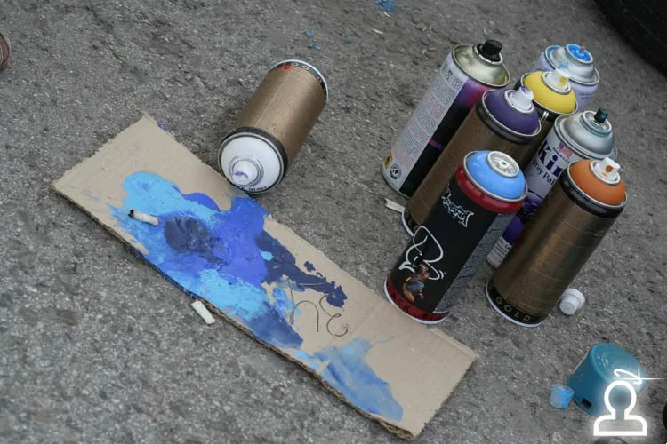 Graffity Fest