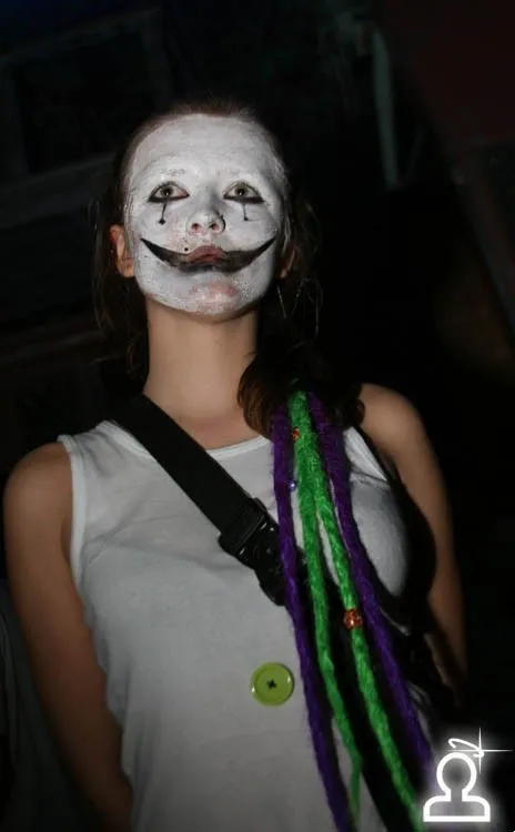 Battlefield Halloween