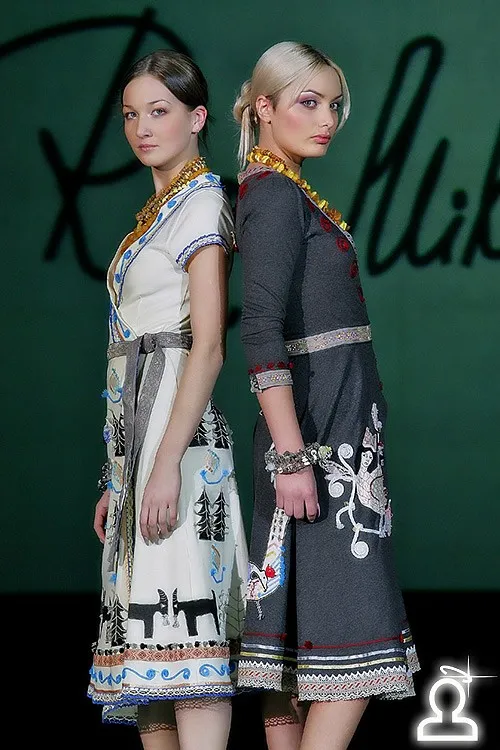 SIBERIAN FASHION WEEK
