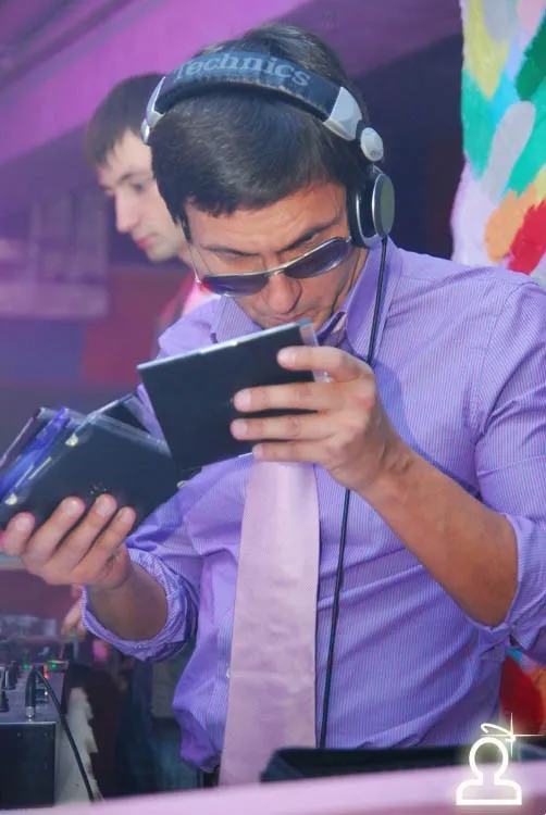 Dj Nil