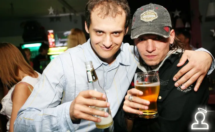 Happy Birthday Dj Spirit
