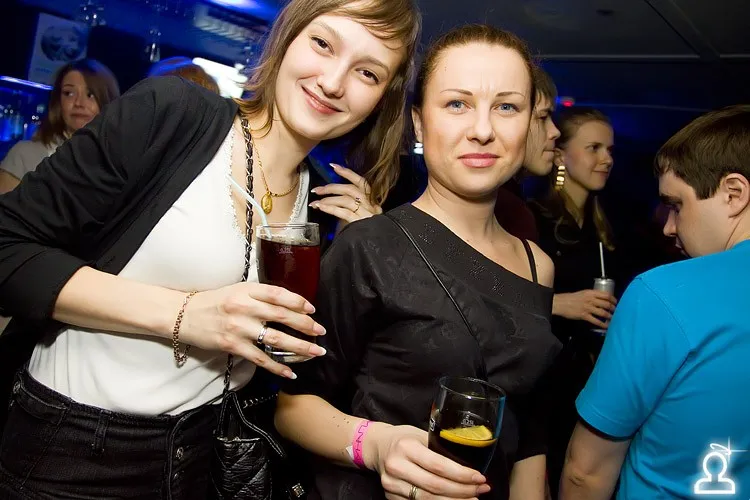 ДР Dj Marcello / Andrea Bertolini