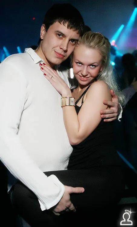 DJ Sergeev