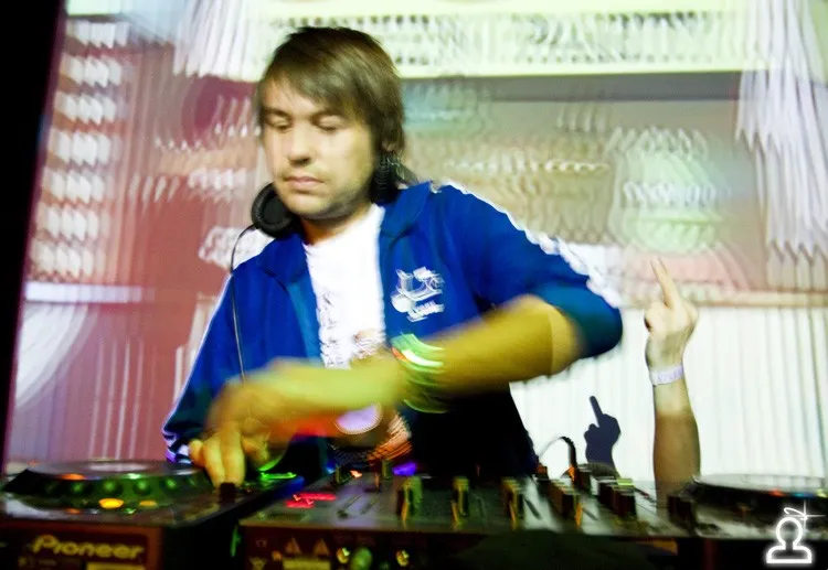 Dj Marcello 10 лет в "эфире"