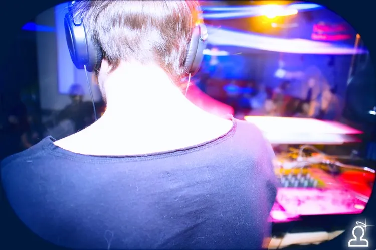 "РИТМ" feat Eat My Beat mr. Lenski