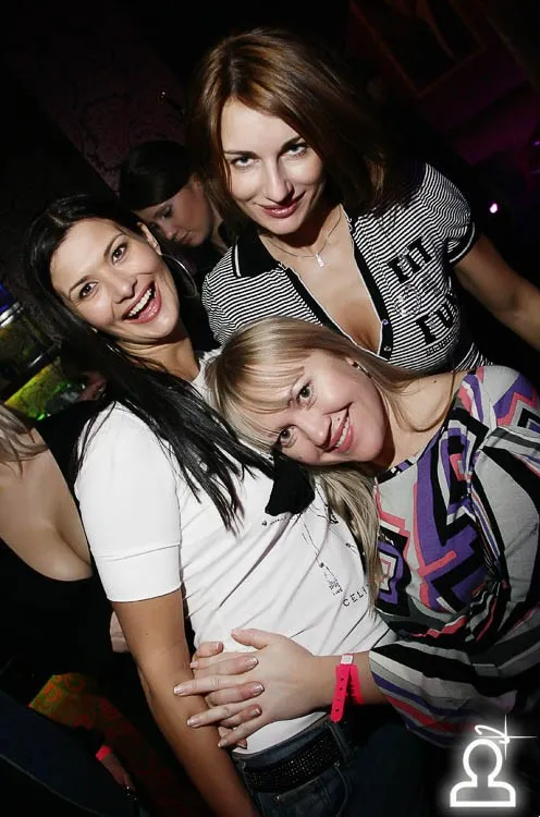 Parliament Party