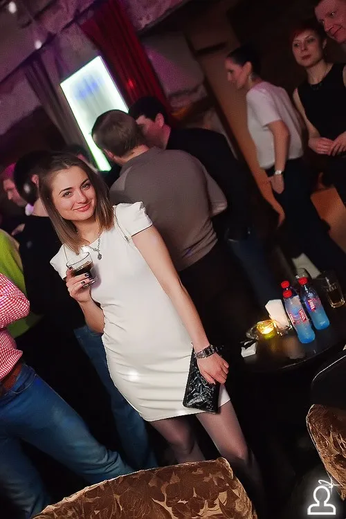 Первый weekend весны / Dj Perets