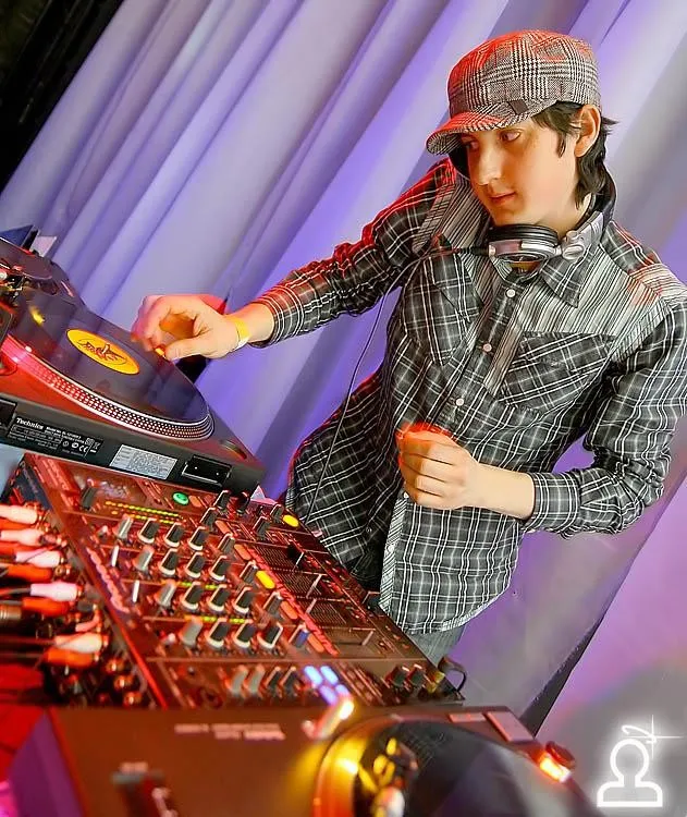 Drum and Bass Arena
