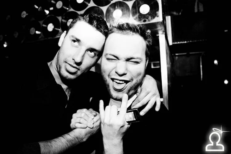 TOUR DE TRANCE