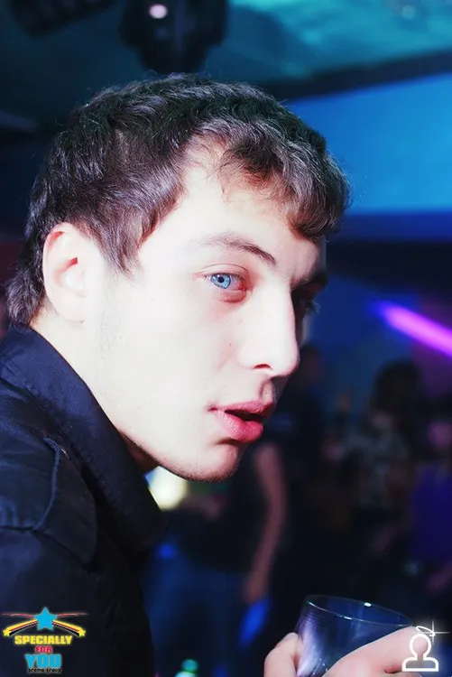 Night Revolution Part1 / Dj Дмитрий Алмазов(Bobina)