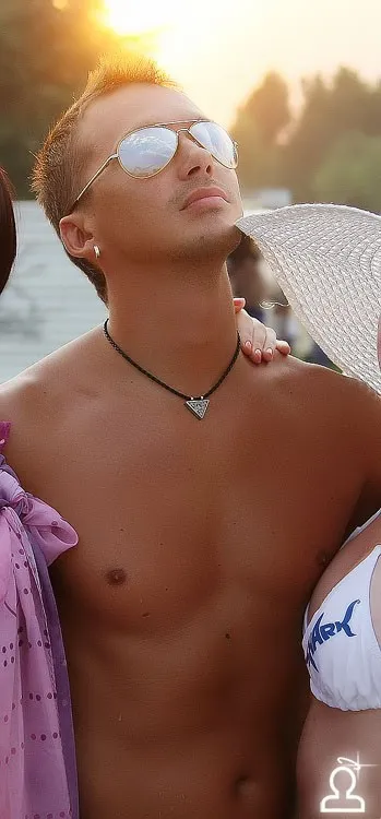 DOЖDЬ 3 года/ Beach party