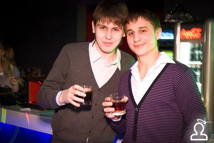 Станция студенческая
